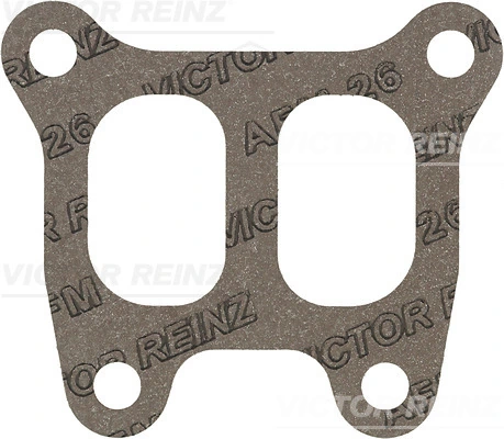 Gasket, exhaust manifold
